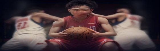 NBA篮球竞猜分析场景，用户在皇冠体育平台查看NBA季后赛让分盘赔率走势，电脑屏幕显示球队数据对比